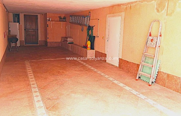 Reventa - Adosado - Orihuela Costa - Los Almendros-La Florida