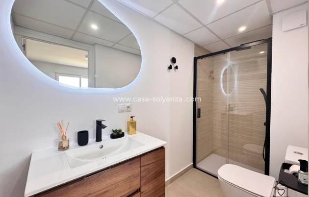 Reventa - Apartamento / piso - Torrevieja - El Acequión - Los Náufragos
