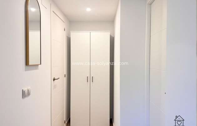Reventa - Apartamento / piso - Torrevieja - El Acequión - Los Náufragos