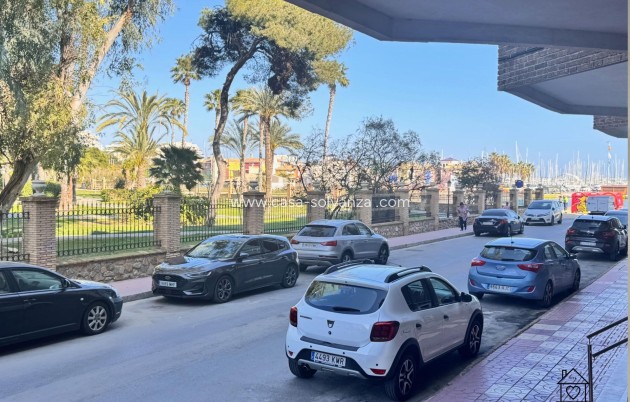 Reventa - Apartamento / piso - Torrevieja - El Acequión - Los Náufragos