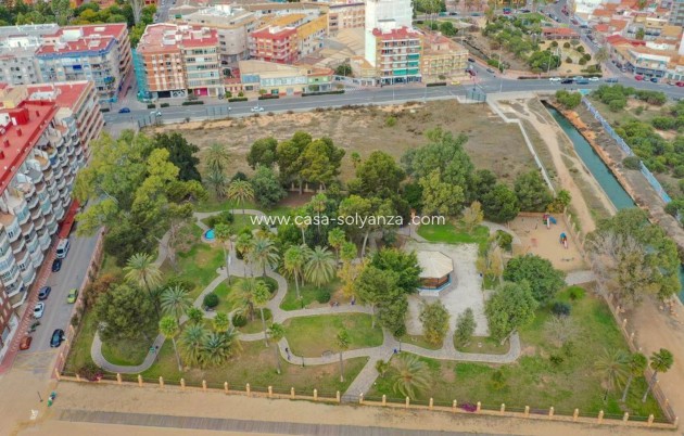 Reventa - Apartamento / piso - Torrevieja - El Acequión - Los Náufragos
