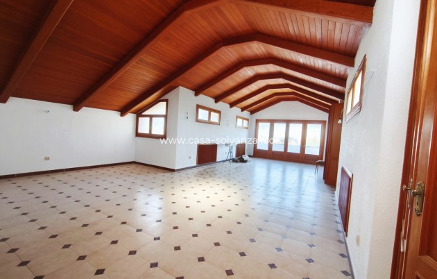 Reventa - Villa - Santiago de la Ribera - Costa Calida
