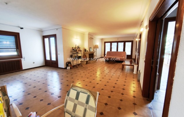 Reventa - Villa - Santiago de la Ribera - Costa Calida