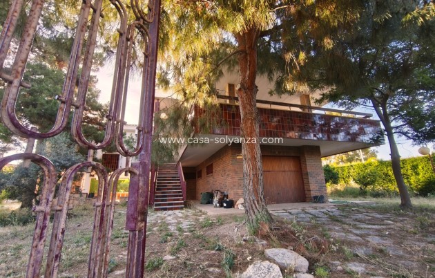 Reventa - Villa - Santiago de la Ribera - Costa Calida