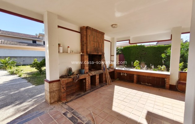 Reventa - Villa - Santiago de la Ribera - Costa Calida
