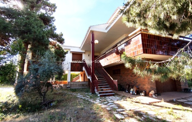 Reventa - Villa - Santiago de la Ribera - Costa Calida