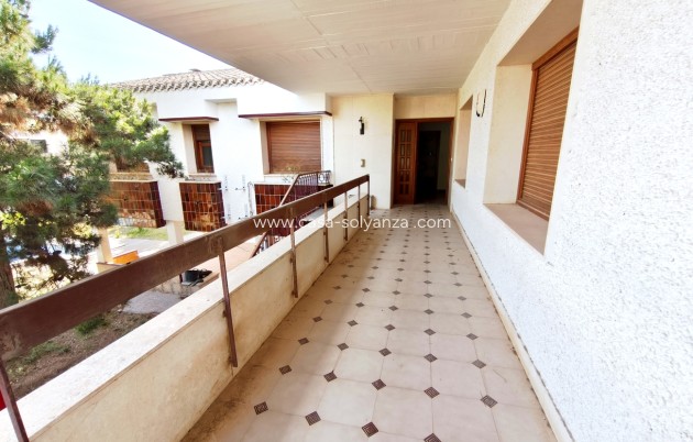 Reventa - Villa - Santiago de la Ribera - Costa Calida