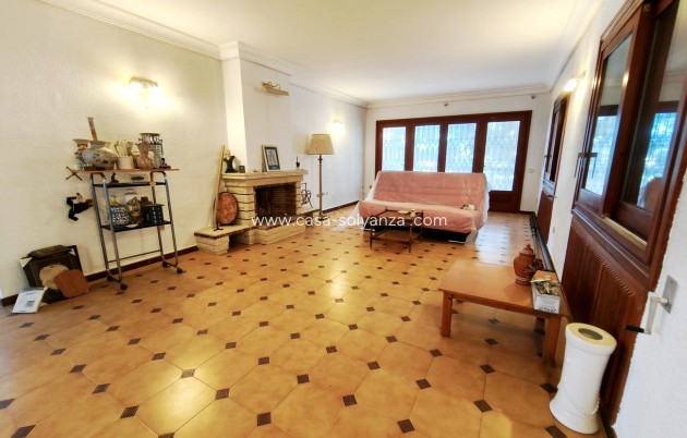 Reventa - Villa - Santiago de la Ribera - Costa Calida