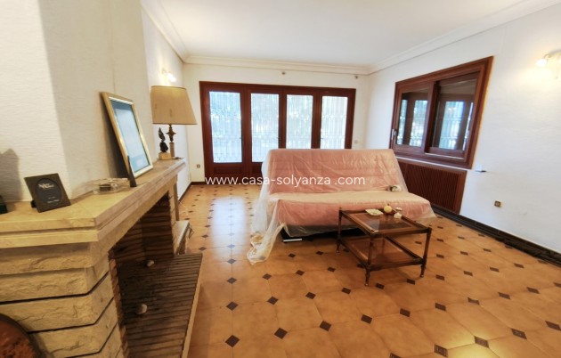 Reventa - Villa - Santiago de la Ribera - Costa Calida