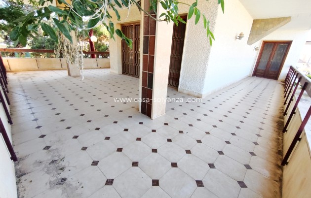 Reventa - Villa - Santiago de la Ribera - Costa Calida