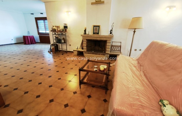 Reventa - Villa - Santiago de la Ribera - Costa Calida