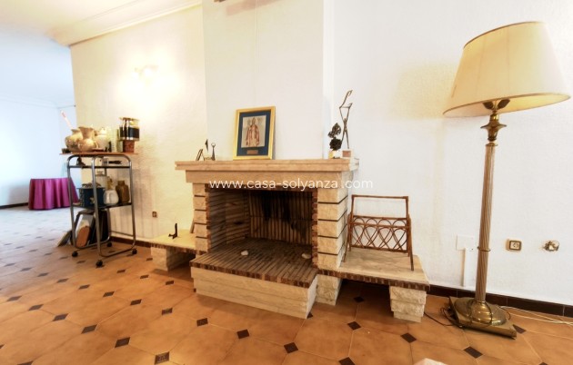 Reventa - Villa - Santiago de la Ribera - Costa Calida