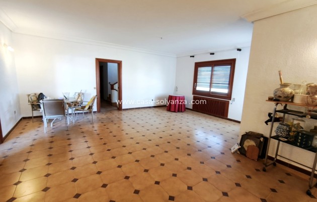 Reventa - Villa - Santiago de la Ribera - Costa Calida
