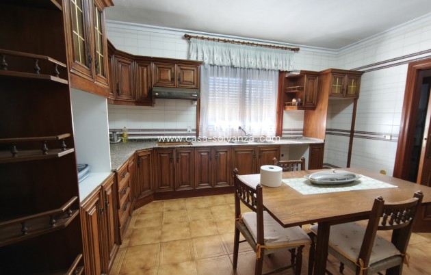 Reventa - Villa - Santiago de la Ribera - Costa Calida