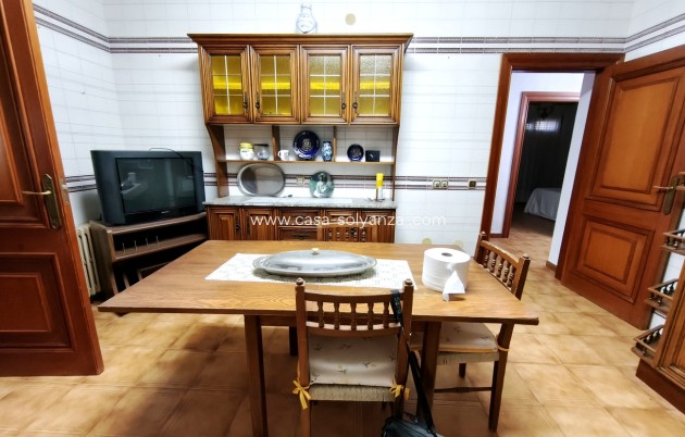 Reventa - Villa - Santiago de la Ribera - Costa Calida
