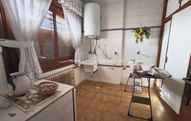 Reventa - Villa - Santiago de la Ribera - Costa Calida