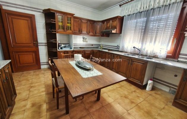 Reventa - Villa - Santiago de la Ribera - Costa Calida