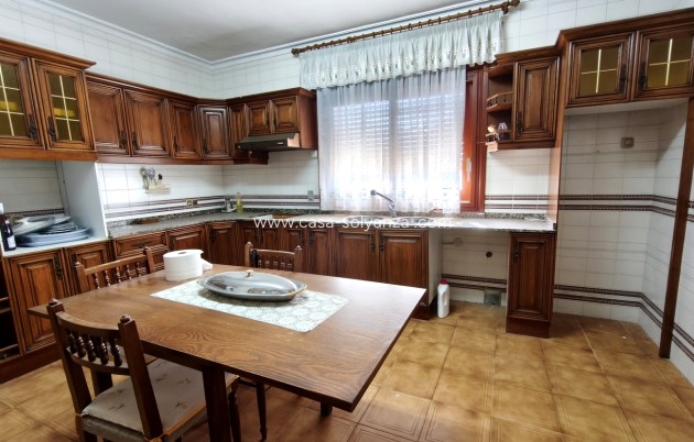 Reventa - Villa - Santiago de la Ribera - Costa Calida