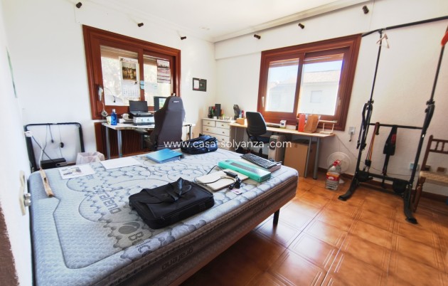 Reventa - Villa - Santiago de la Ribera - Costa Calida