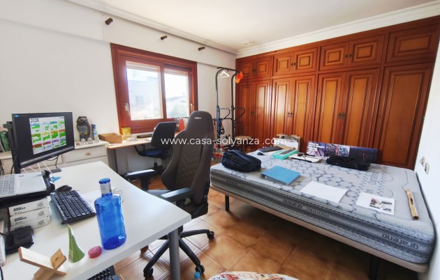 Reventa - Villa - Santiago de la Ribera - Costa Calida