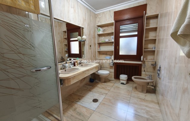 Reventa - Villa - Santiago de la Ribera - Costa Calida