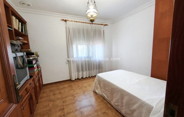 Reventa - Villa - Santiago de la Ribera - Costa Calida