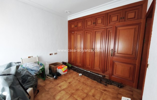 Reventa - Villa - Santiago de la Ribera - Costa Calida