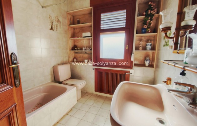Reventa - Villa - Santiago de la Ribera - Costa Calida