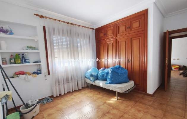 Reventa - Villa - Santiago de la Ribera - Costa Calida