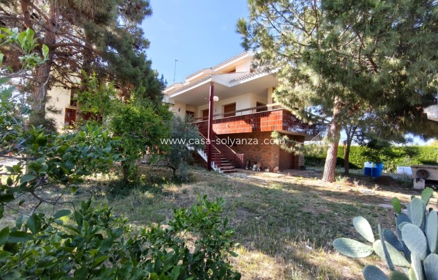 Reventa - Villa - Santiago de la Ribera - Costa Calida