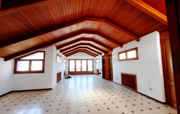 Reventa - Villa - Santiago de la Ribera - Costa Calida