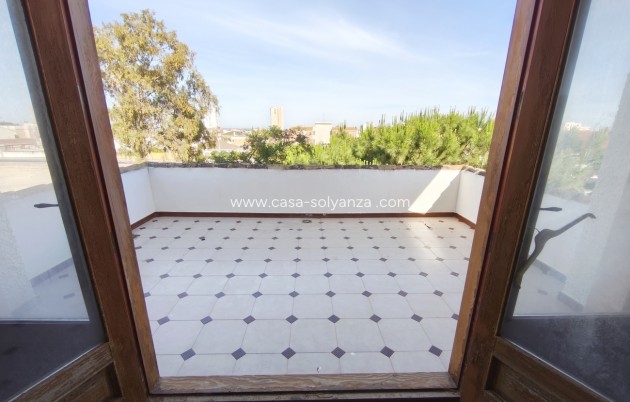 Reventa - Villa - Santiago de la Ribera - Costa Calida