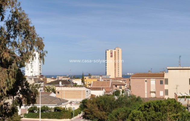Reventa - Villa - Santiago de la Ribera - Costa Calida