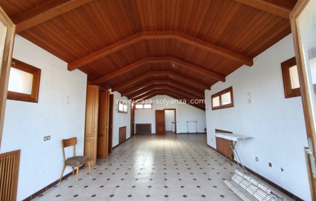 Reventa - Villa - Santiago de la Ribera - Costa Calida