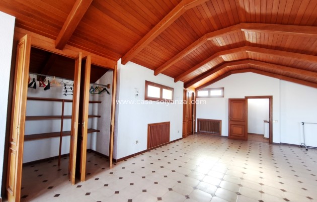 Reventa - Villa - Santiago de la Ribera - Costa Calida