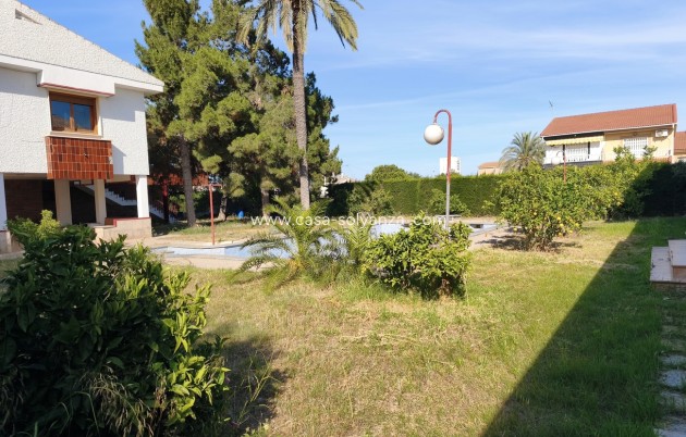Reventa - Villa - Santiago de la Ribera - Costa Calida