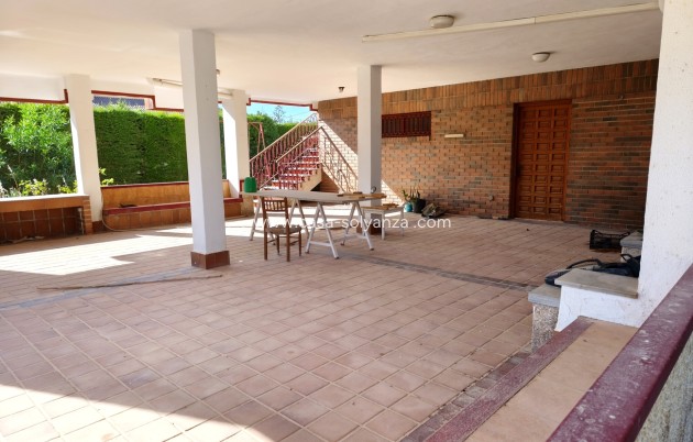 Reventa - Villa - Santiago de la Ribera - Costa Calida