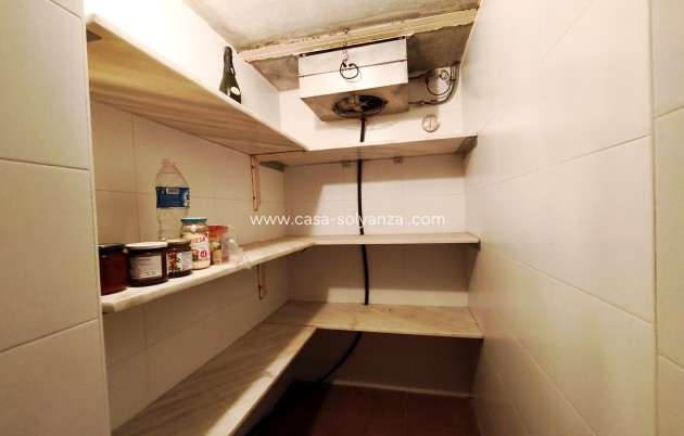 Reventa - Villa - Santiago de la Ribera - Costa Calida