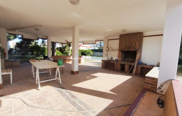 Reventa - Villa - Santiago de la Ribera - Costa Calida