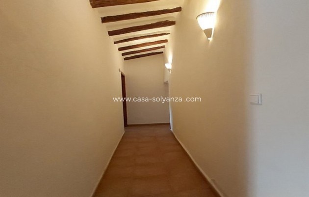 Reventa - Country Property/Finca - Cehegin - Inland