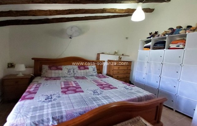 Reventa - Country Property/Finca - Cehegin - Inland