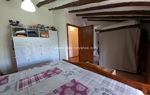 Reventa - Country Property/Finca - Cehegin - Inland