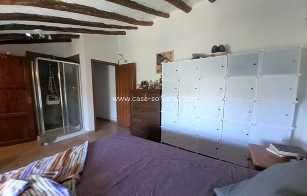 Reventa - Country Property/Finca - Cehegin - Inland