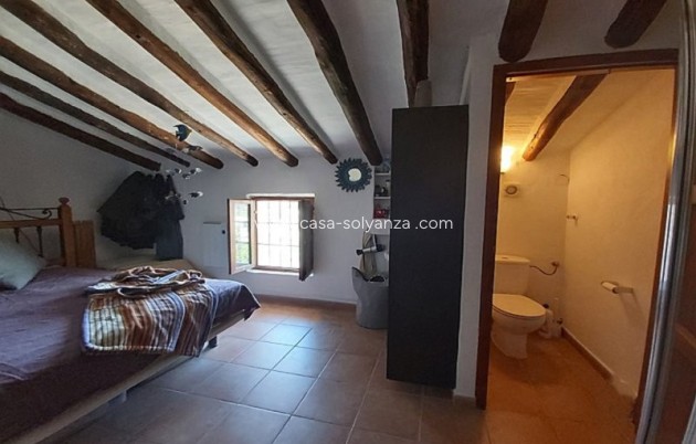 Reventa - Country Property/Finca - Cehegin - Inland