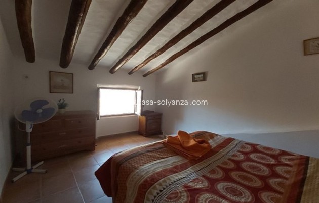 Reventa - Country Property/Finca - Cehegin - Inland