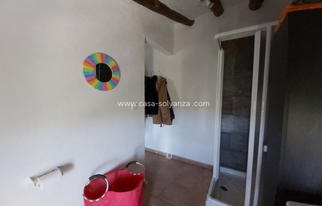 Reventa - Country Property/Finca - Cehegin - Inland