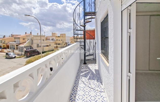 Resale - Townhouse - San Fulgencio - Urb. La Marina