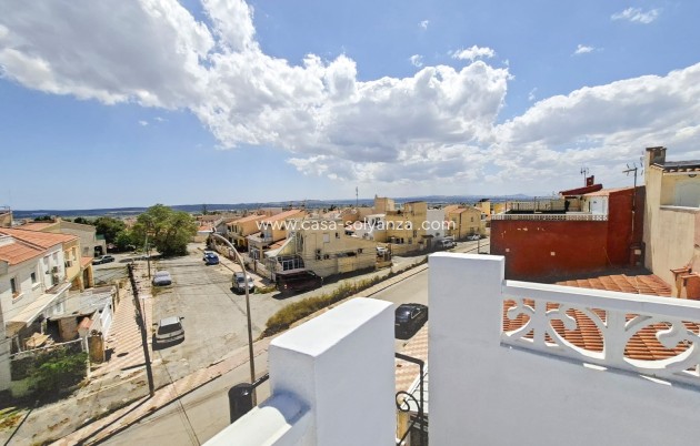 Resale - Townhouse - San Fulgencio - Urb. La Marina