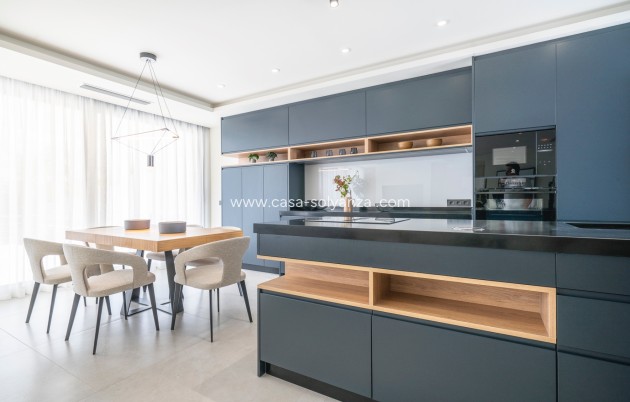 Reventa - Villa - Ciudad Quesada - Rojales - La Marquesa Golf