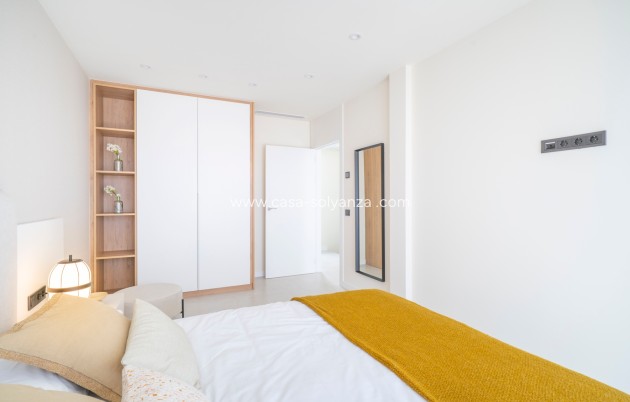 Reventa - Villa - Ciudad Quesada - Rojales - La Marquesa Golf